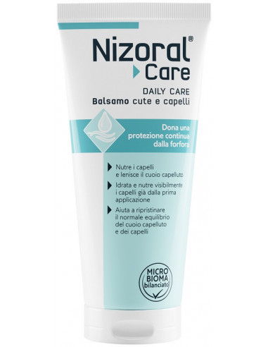 Nizoral Care Daily Balsamo Cute &...