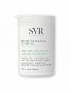 Spirial Roll On Refill 50 Ml