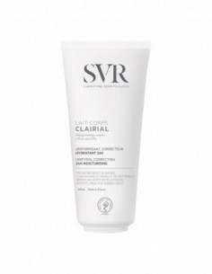 Clairial Lait Corps 200 Ml