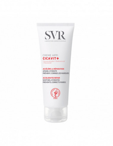 Cicavit+ Creme Hppi 40 Ml