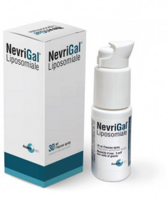 Nevrigal Liposomiale 30 Ml