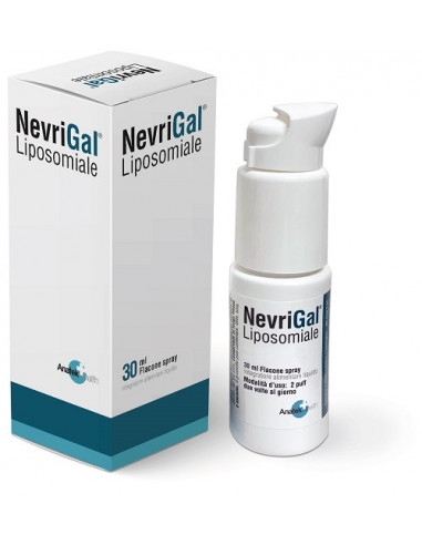 Nevrigal Liposomiale 30 Ml