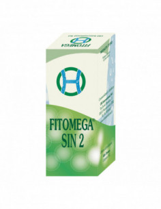Fitomega Sin 2 Gocce 50 Ml