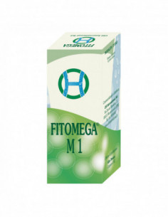 Fitomega M1 Gocce 50 G
