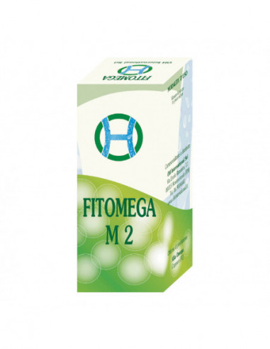 Fitomega M2 50 G