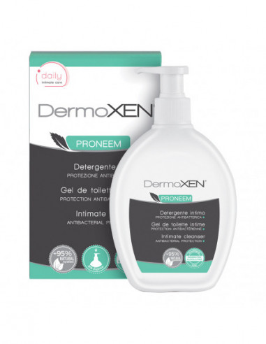 Detergente Intimo Proneem Dermoxen 200ml