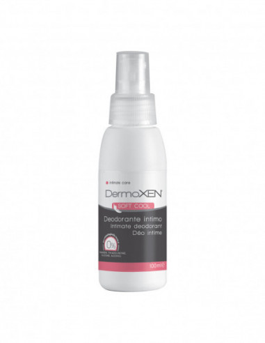 Dermoxen Deodorante Intimo Soft Cool...