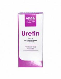 Uretin 56 Capsule