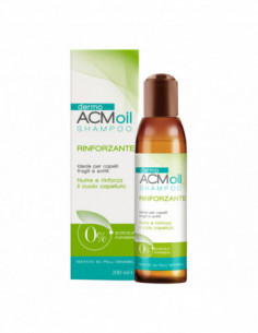 Dermoacm Oil Shampoo...