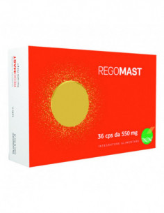 Regomast 36 Capsule