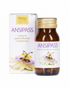 Ansipass 45 Capsule