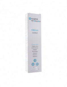 Oxygen Revolution Crema...