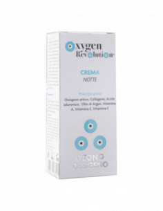 Oxygen Revolution Crema...