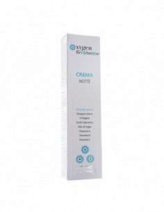 Oxygen Revolution Crema...