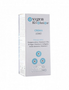 Oxygen Revolution Crema...