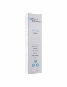 Oxygen Revolution Crema...