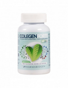 Colegen Forte 60 Capsule