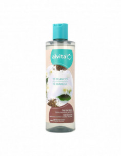 Alvita Gel Doccia Te'...