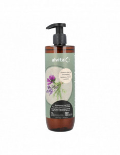 Alvita Shampoo Lenitivo 400 Ml