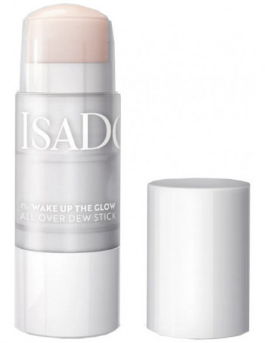 Isadora The Wake Up The Glow All Over...