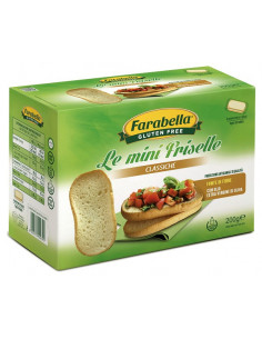 Farabella Gluten Free Le...
