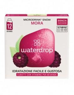 Waterdrop Microdrink Mora...