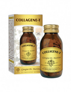 Collagene-t 180 Pastiglie