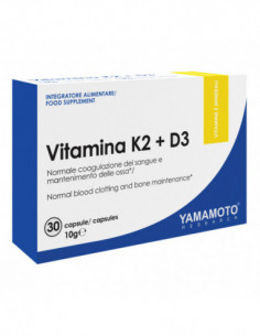 Yamamoto Research Vitamina...