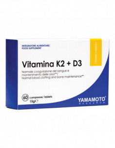 Yamamoto Research Vitamina...