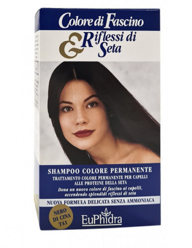 Euphidra Tintura 48 Biondo Chiaro 120 Ml