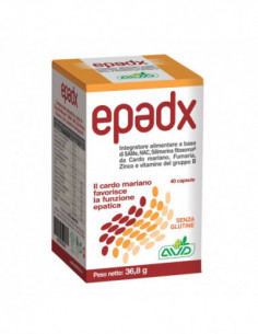 Epadx 40 Capsule