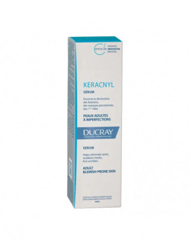 Keracnyl Siero Donna 30 Ml