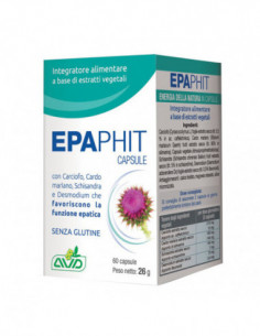 Epaphit 60 Capsule