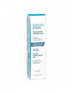 Keracnyl Stop Brufoli 10 Ml