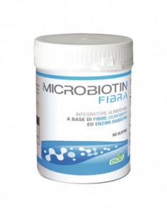 Microbiotin Fibra 100 G