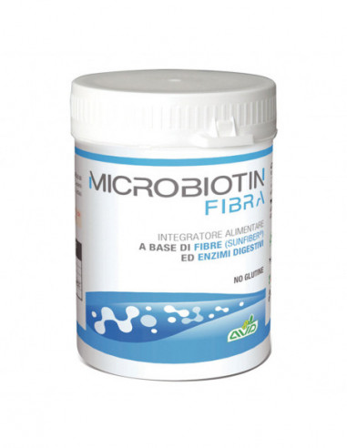 Microbiotin Fibra 100 G