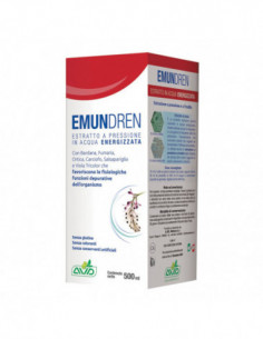 Emundren Bevanda 500 Ml