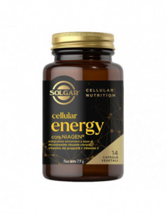 Cellular Energy 28 Capsule...
