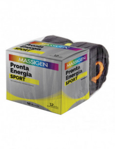 Massigen Pronta Energia 12...