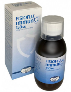 Fisioflu Immuno 150 Ml