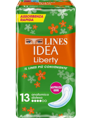Lines Idea Liberty Dwct Anatomici 13...