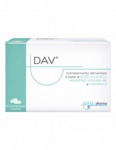 Dav 30 Compresse