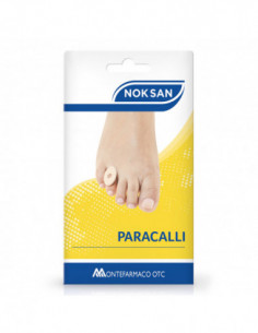 Nok San Paracalli 9 Pezzi