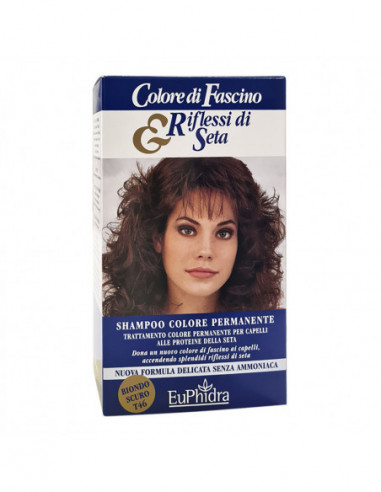 Euphidra Colore Di Fascino & Riflessi...