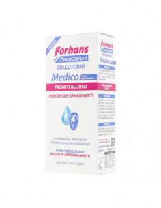 Forhans Collutorio 250ml
