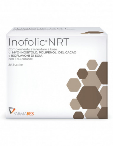 Inofolic Nrt 30 Bustine