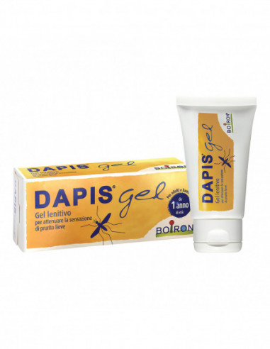 Dapis Gel Lenitivo 40 G
