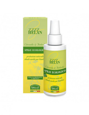 Zanzhelan Spray 100 Ml