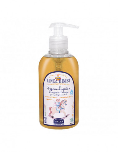 Bimbi Sapone Liquido 300 Ml