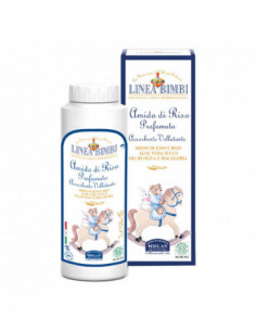 Bimbi Amido Di Riso 75 G
